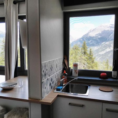 Studio Fonctionnel 16M2 Avec Vue Panoramique Пюи-Сен-Венсан Екстериор снимка