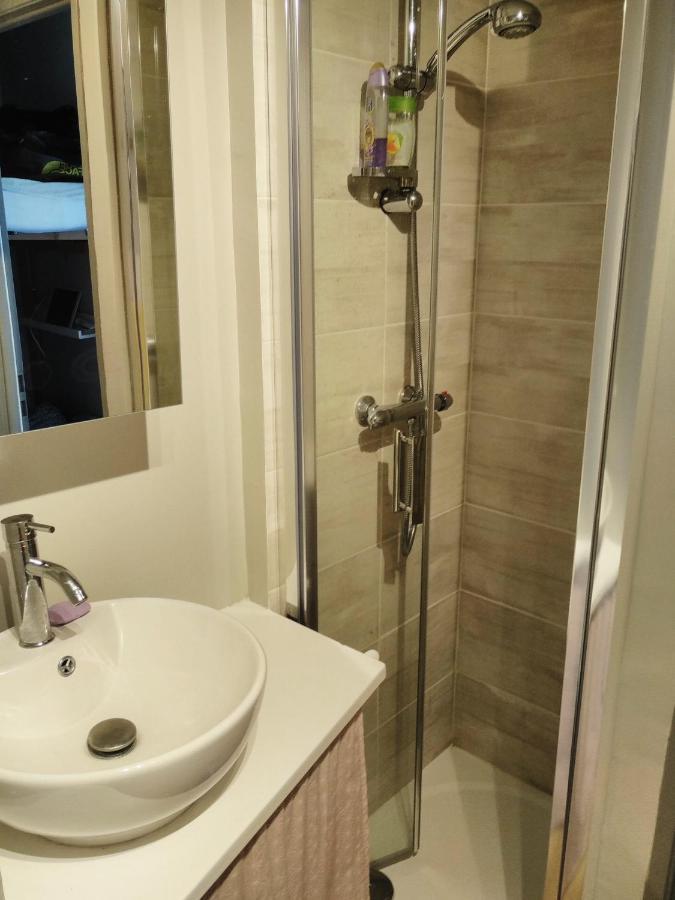Studio Fonctionnel 16M2 Avec Vue Panoramique Пюи-Сен-Венсан Екстериор снимка