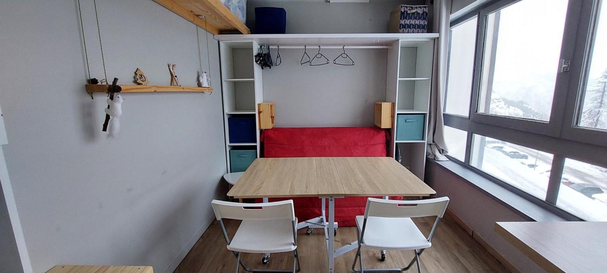 Studio Fonctionnel 16M2 Avec Vue Panoramique Пюи-Сен-Венсан Екстериор снимка